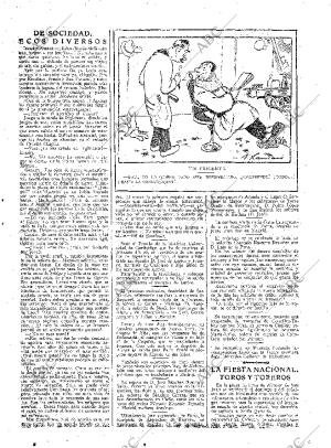 ABC MADRID 25-10-1924 página 15