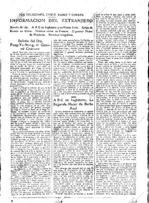 ABC MADRID 25-10-1924 página 19