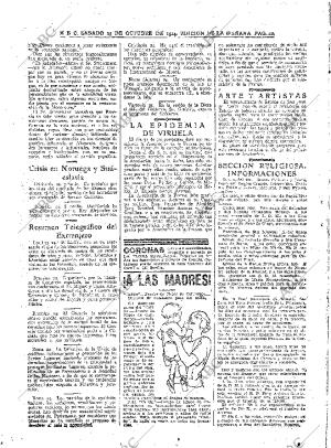 ABC MADRID 25-10-1924 página 22