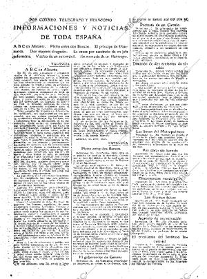ABC MADRID 25-10-1924 página 23