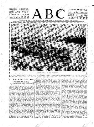 ABC MADRID 25-10-1924 página 3