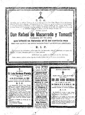 ABC MADRID 25-10-1924 página 31