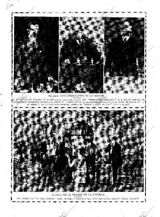 ABC MADRID 25-10-1924 página 5