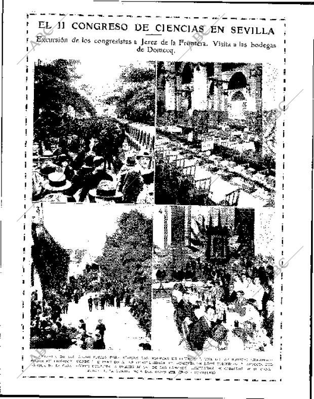 BLANCO Y NEGRO MADRID 26-10-1924 página 20