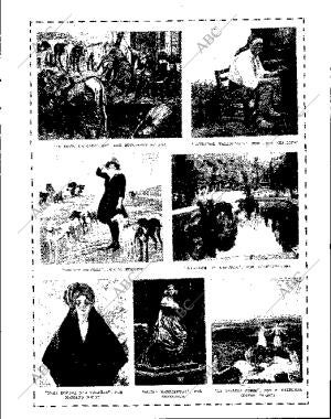 BLANCO Y NEGRO MADRID 26-10-1924 página 41