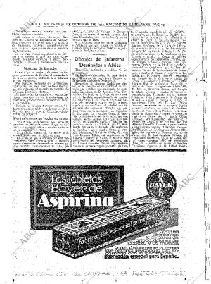 ABC MADRID 31-10-1924 página 14