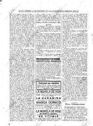 ABC MADRID 31-10-1924 página 16
