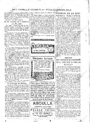 ABC MADRID 31-10-1924 página 22