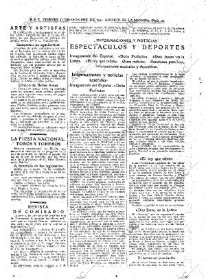 ABC MADRID 31-10-1924 página 26