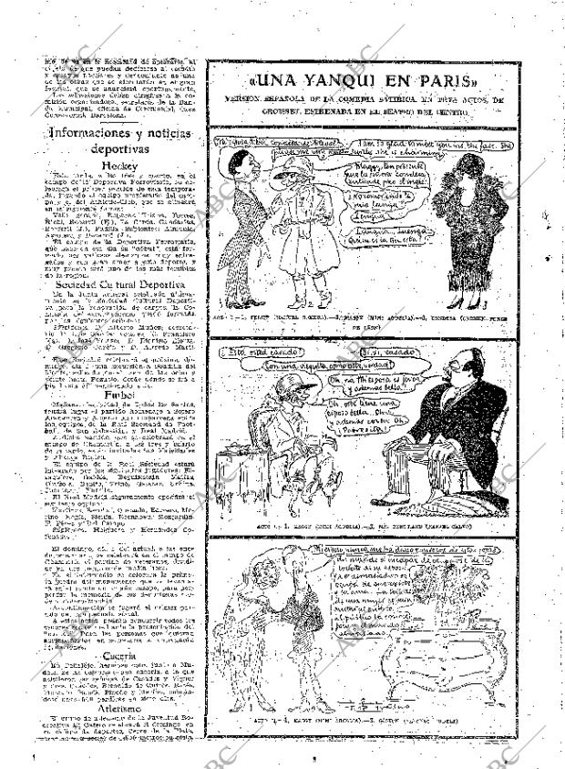 ABC MADRID 31-10-1924 página 28