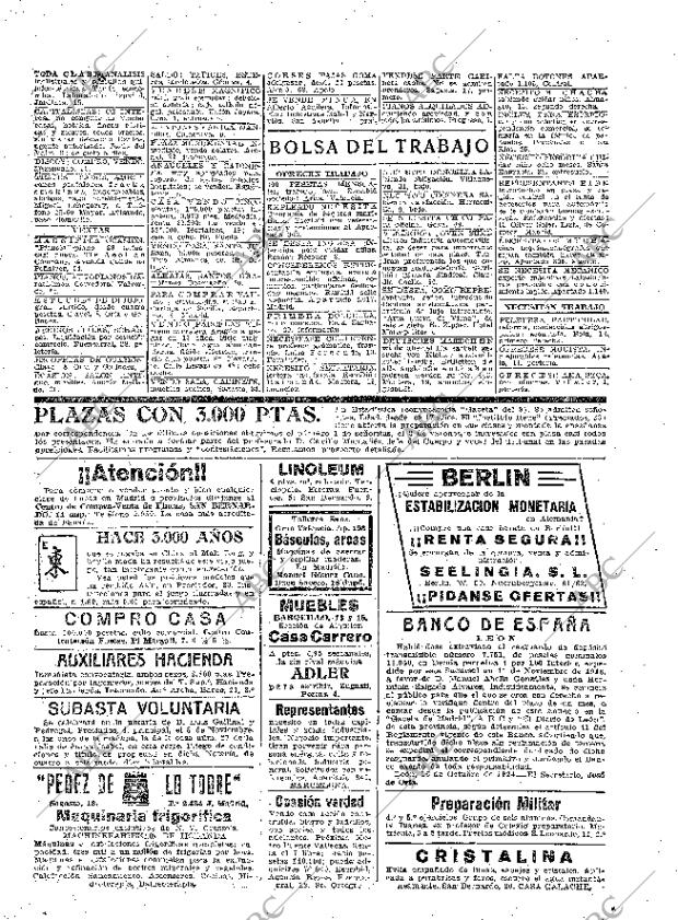 ABC MADRID 31-10-1924 página 31