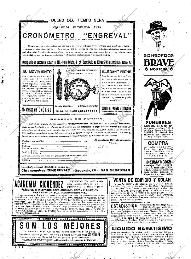 ABC MADRID 31-10-1924 página 35