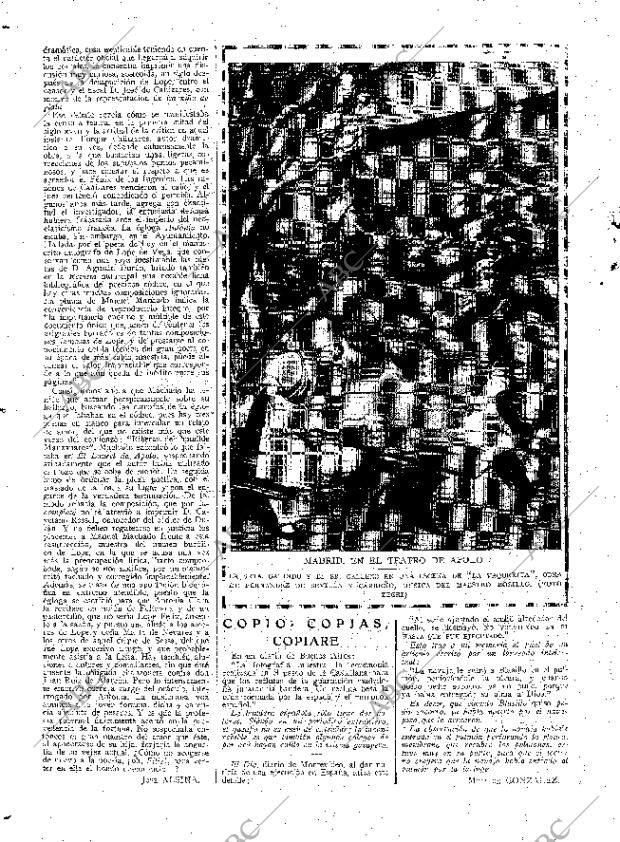 ABC MADRID 31-10-1924 página 4