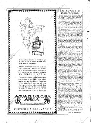 ABC MADRID 31-10-1924 página 6