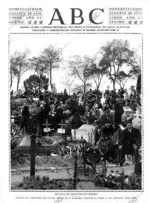 ABC MADRID 01-11-1924 página 1