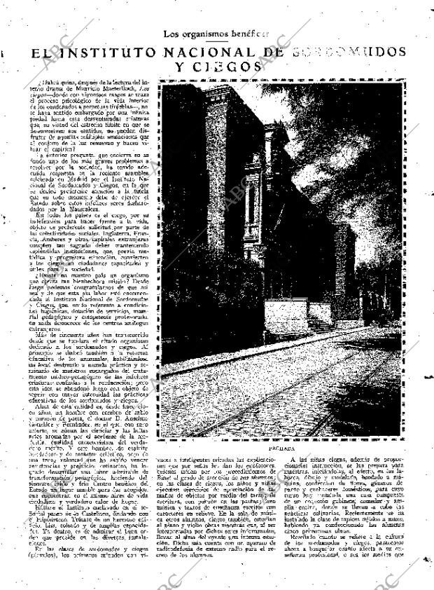 ABC MADRID 01-11-1924 página 11