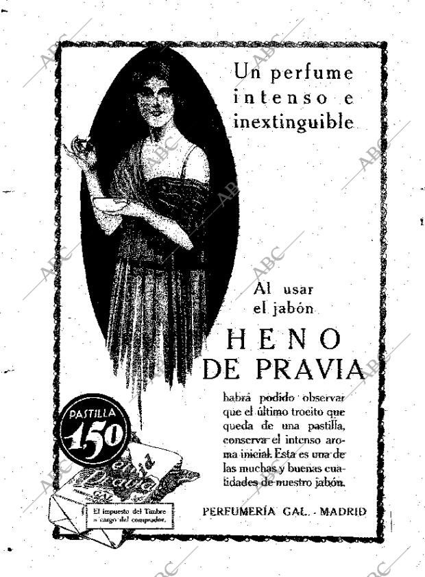 ABC MADRID 01-11-1924 página 14