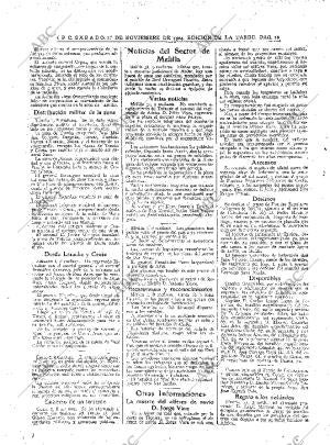 ABC MADRID 01-11-1924 página 16