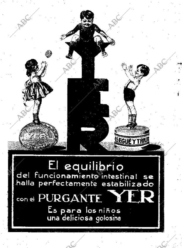 ABC MADRID 01-11-1924 página 2