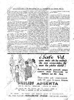 ABC MADRID 01-11-1924 página 20
