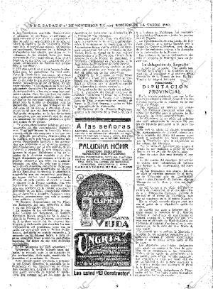 ABC MADRID 01-11-1924 página 22