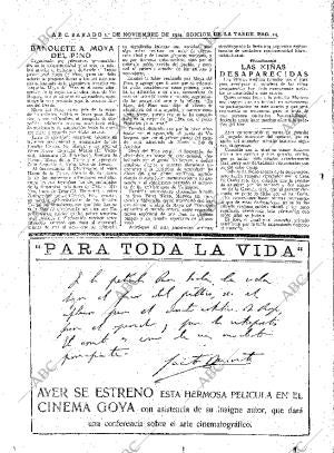 ABC MADRID 01-11-1924 página 24