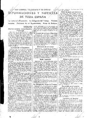 ABC MADRID 01-11-1924 página 25
