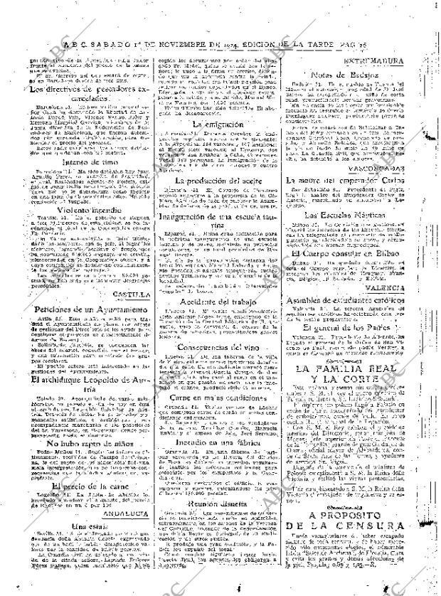 ABC MADRID 01-11-1924 página 26