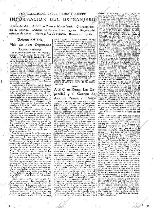 ABC MADRID 01-11-1924 página 27