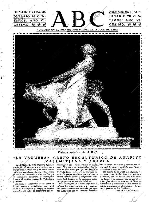 ABC MADRID 01-11-1924 página 3