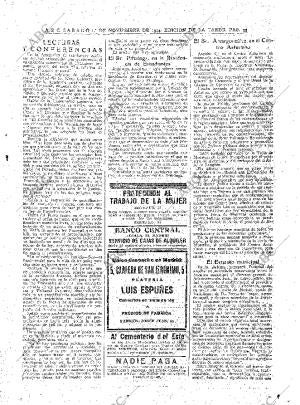 ABC MADRID 01-11-1924 página 33