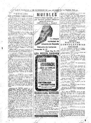 ABC MADRID 01-11-1924 página 35