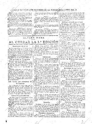 ABC MADRID 01-11-1924 página 36