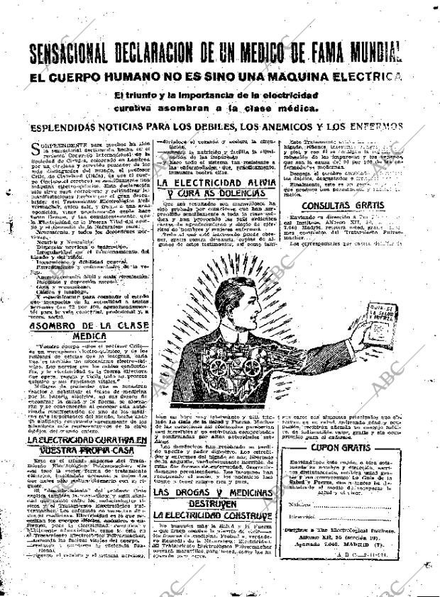 ABC MADRID 01-11-1924 página 39