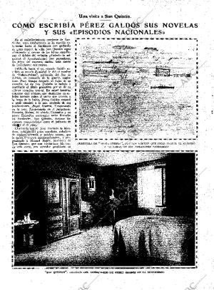 ABC MADRID 01-11-1924 página 4