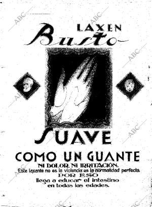 ABC MADRID 01-11-1924 página 40