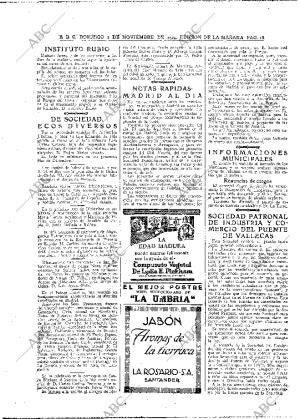 ABC MADRID 02-11-1924 página 18