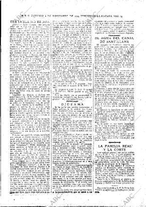 ABC MADRID 02-11-1924 página 19