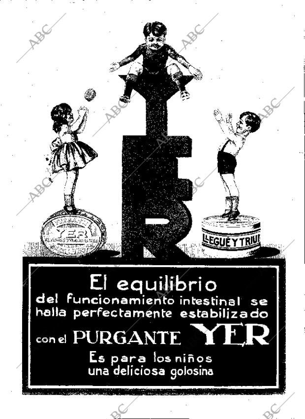 ABC MADRID 02-11-1924 página 2