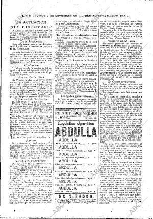 ABC MADRID 02-11-1924 página 21