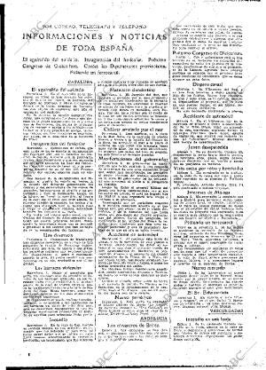 ABC MADRID 02-11-1924 página 23