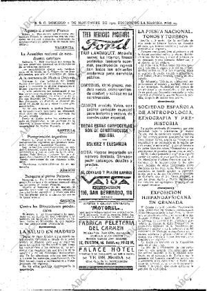 ABC MADRID 02-11-1924 página 24