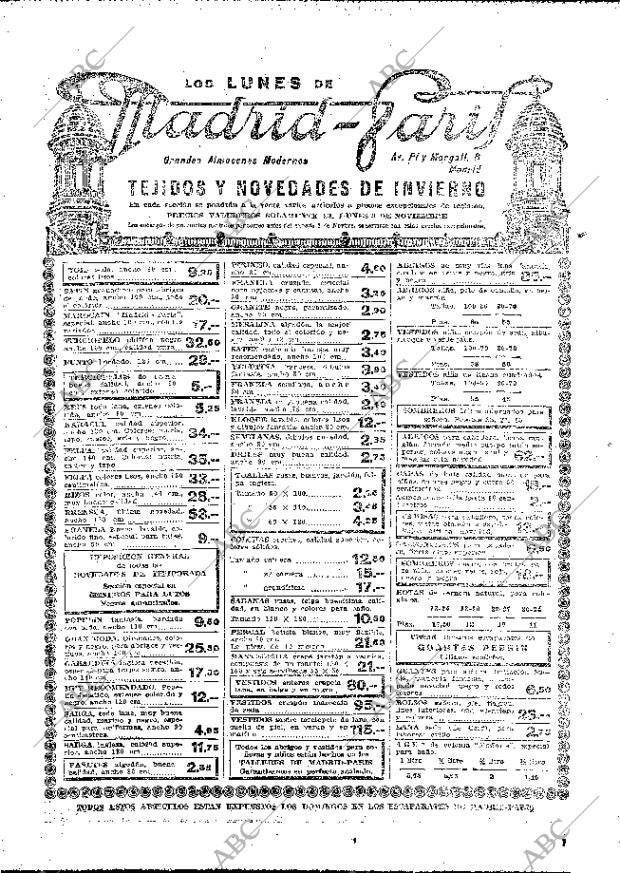 ABC MADRID 02-11-1924 página 26