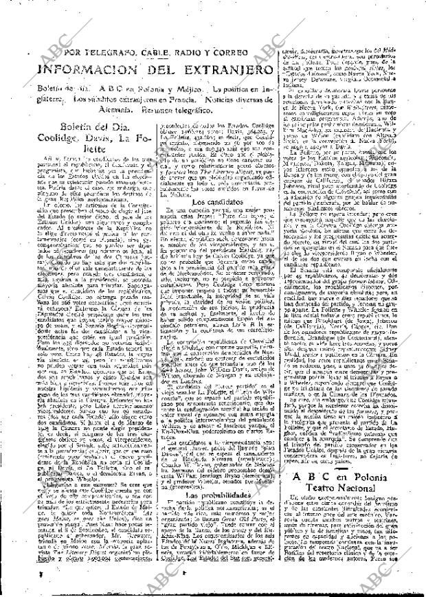 ABC MADRID 02-11-1924 página 27