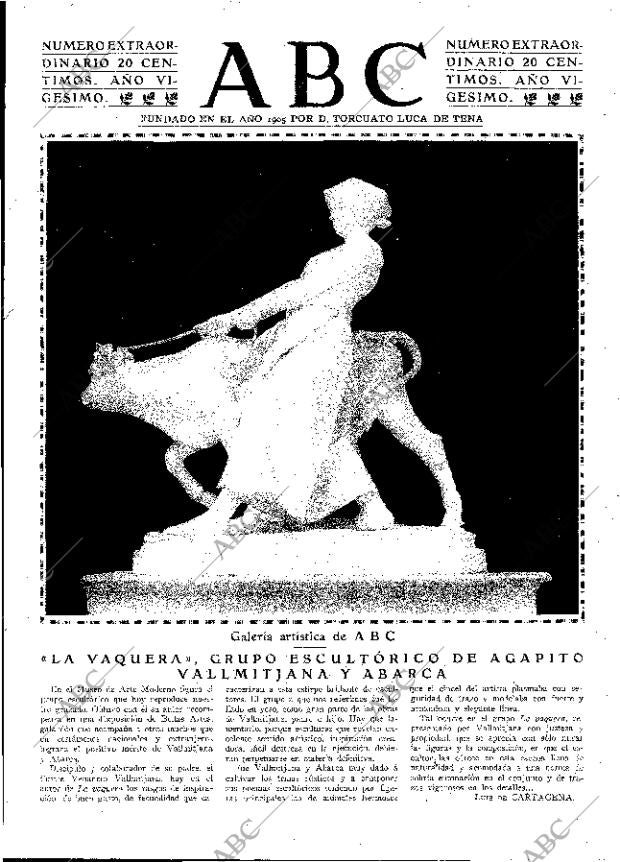 ABC MADRID 02-11-1924 página 3