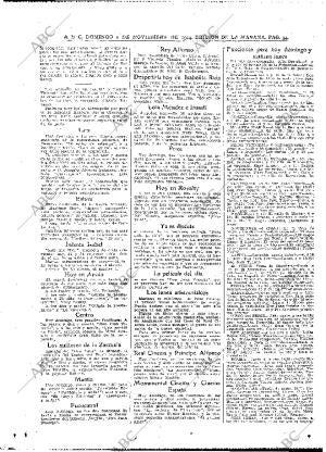 ABC MADRID 02-11-1924 página 34