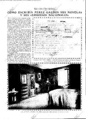 ABC MADRID 02-11-1924 página 4