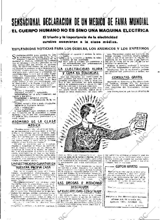 ABC MADRID 02-11-1924 página 47