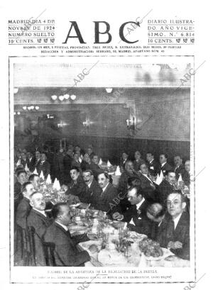 ABC MADRID 04-11-1924