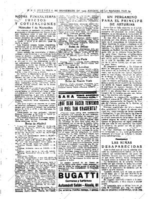 ABC MADRID 06-11-1924 página 24